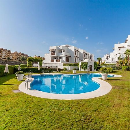 Golf Hill Estepona Canovas Esterno foto