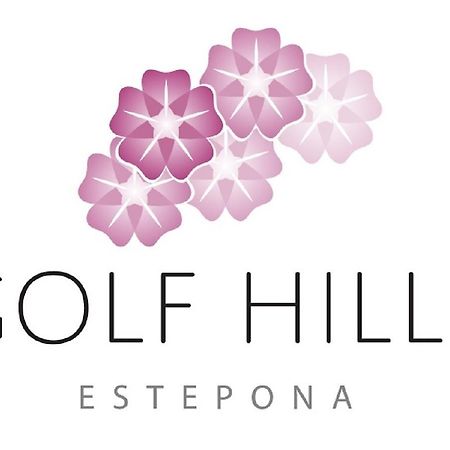 Golf Hill Estepona Canovas Esterno foto