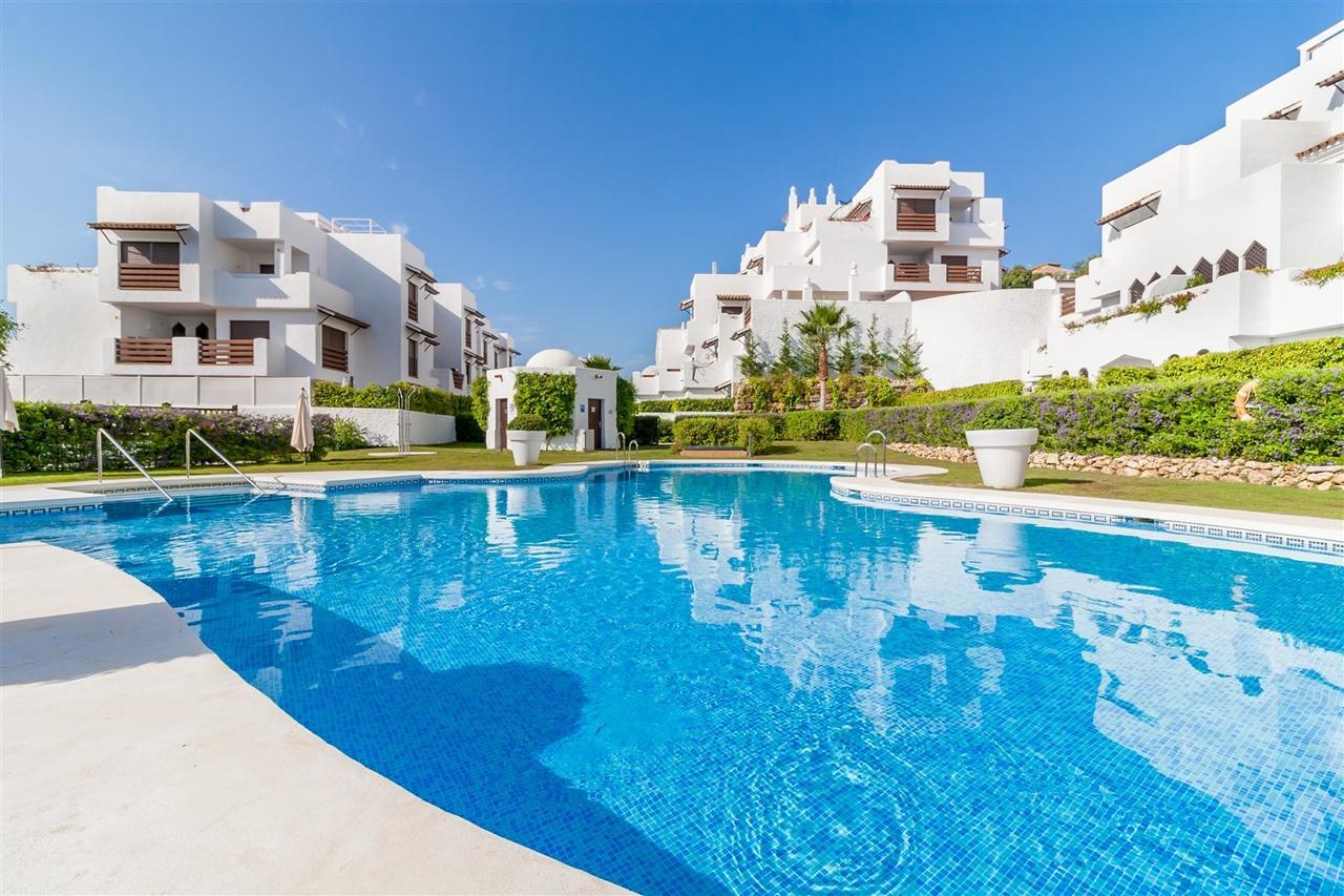 Golf Hill Estepona Canovas Esterno foto