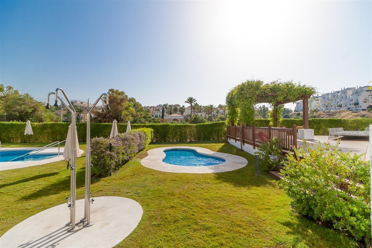 Golf Hill Estepona Canovas Esterno foto