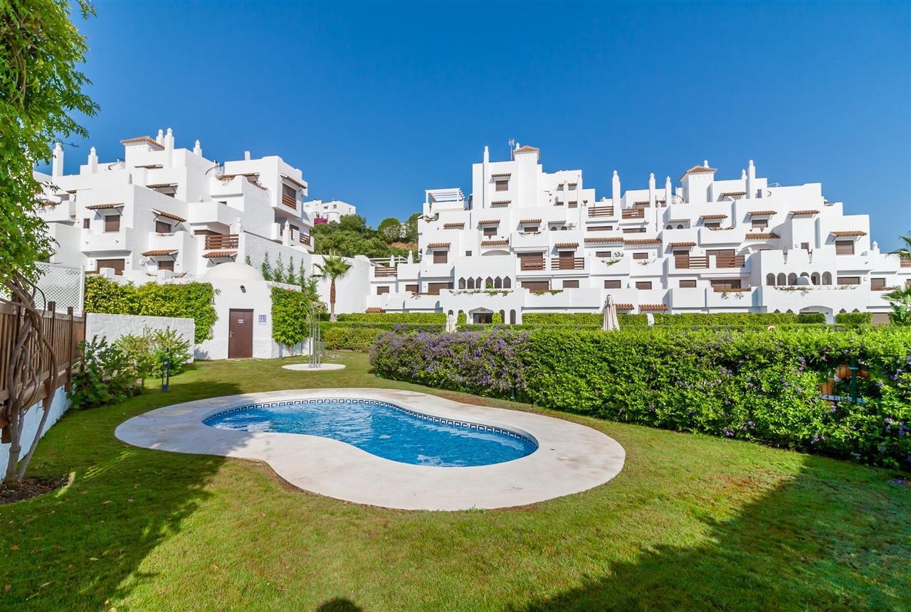 Golf Hill Estepona Canovas Esterno foto