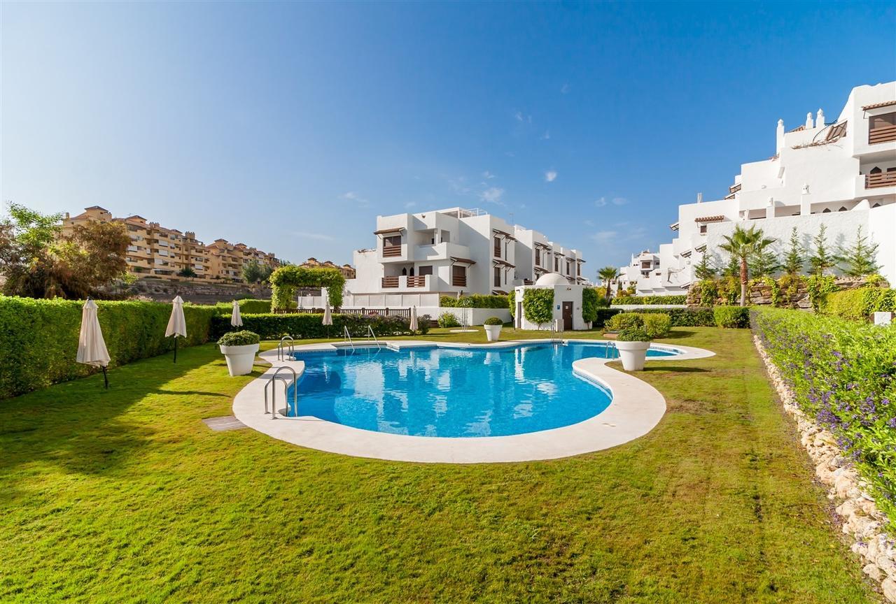 Golf Hill Estepona Canovas Esterno foto
