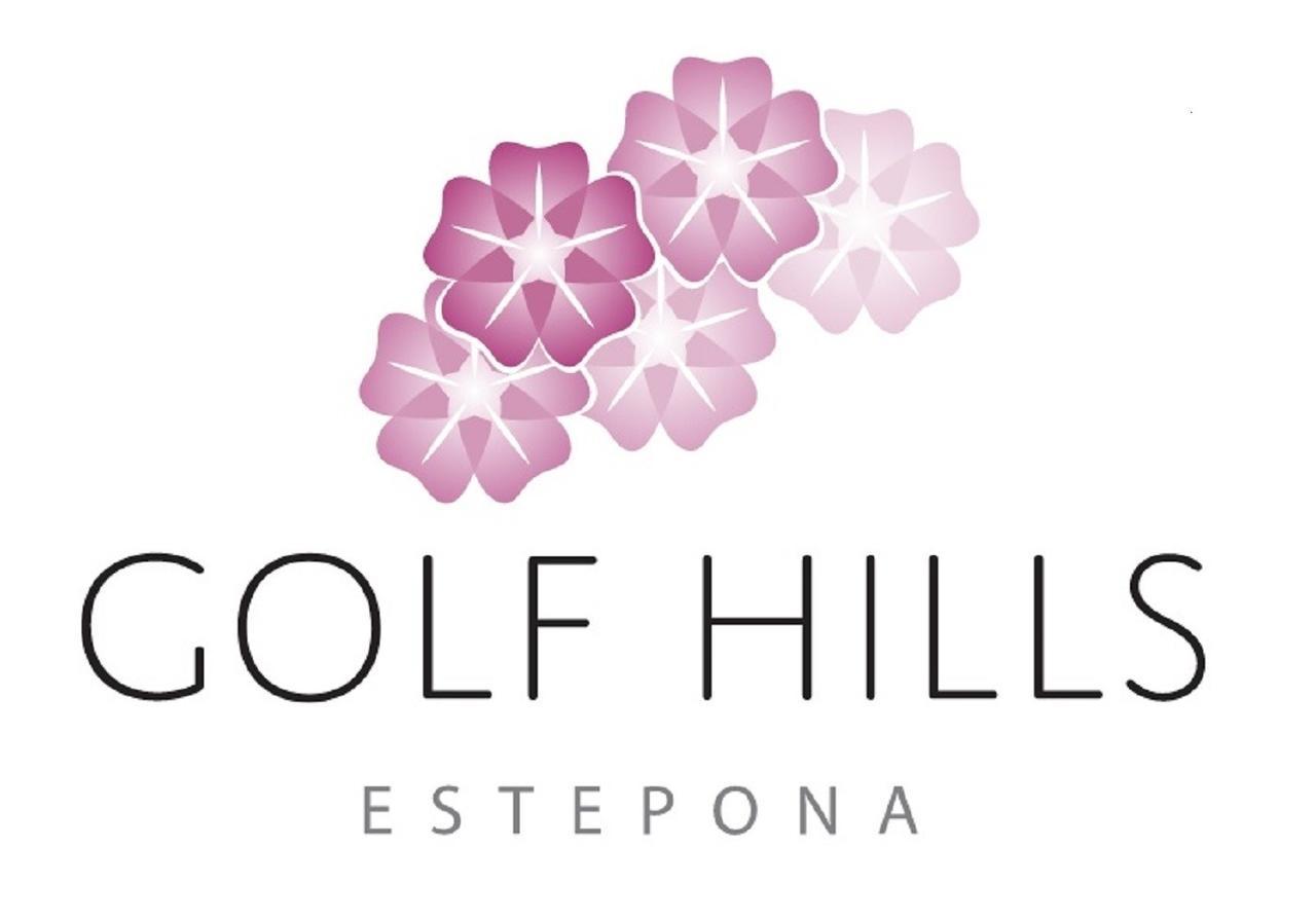 Golf Hill Estepona Canovas Esterno foto