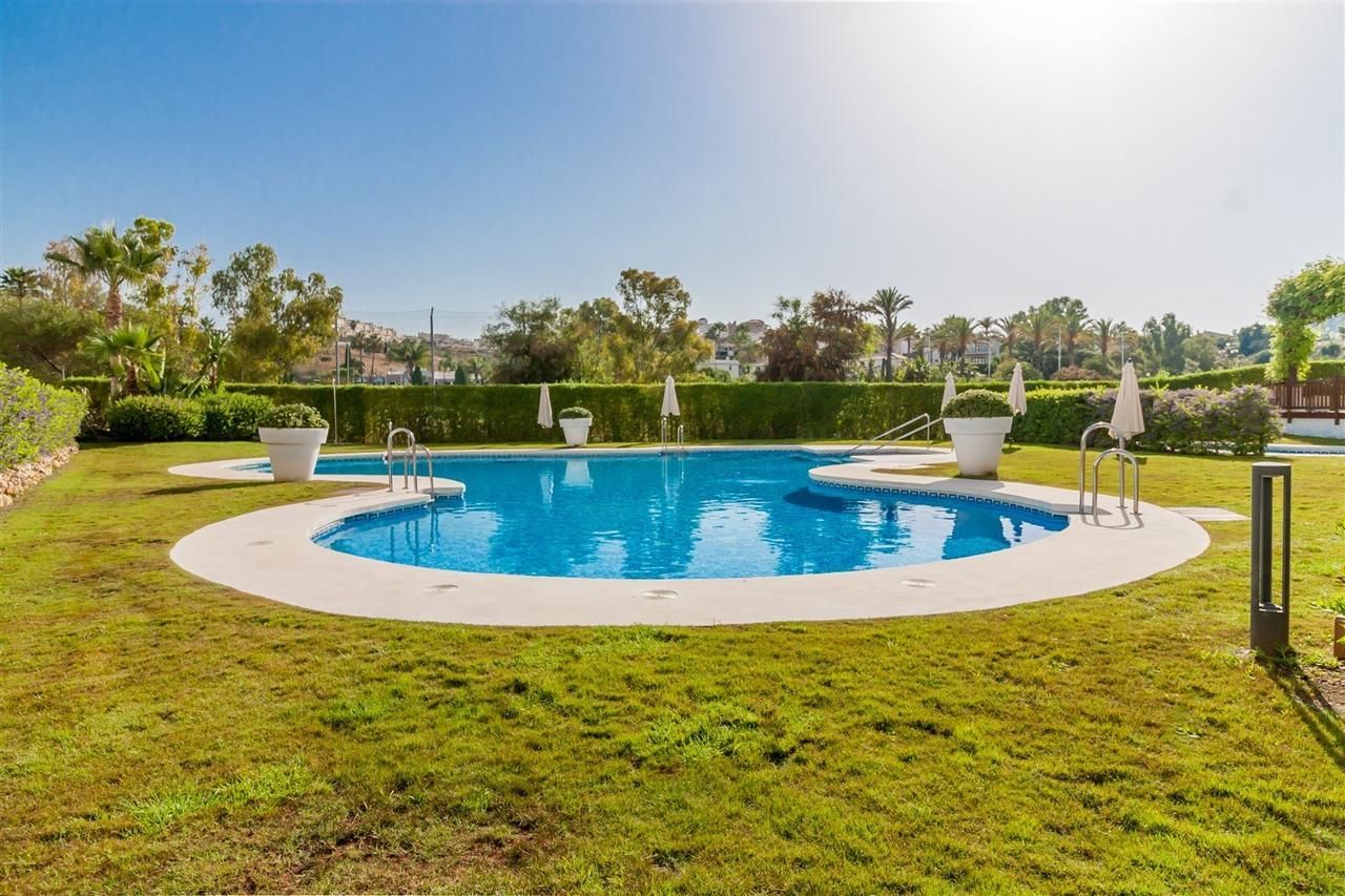 Golf Hill Estepona Canovas Esterno foto