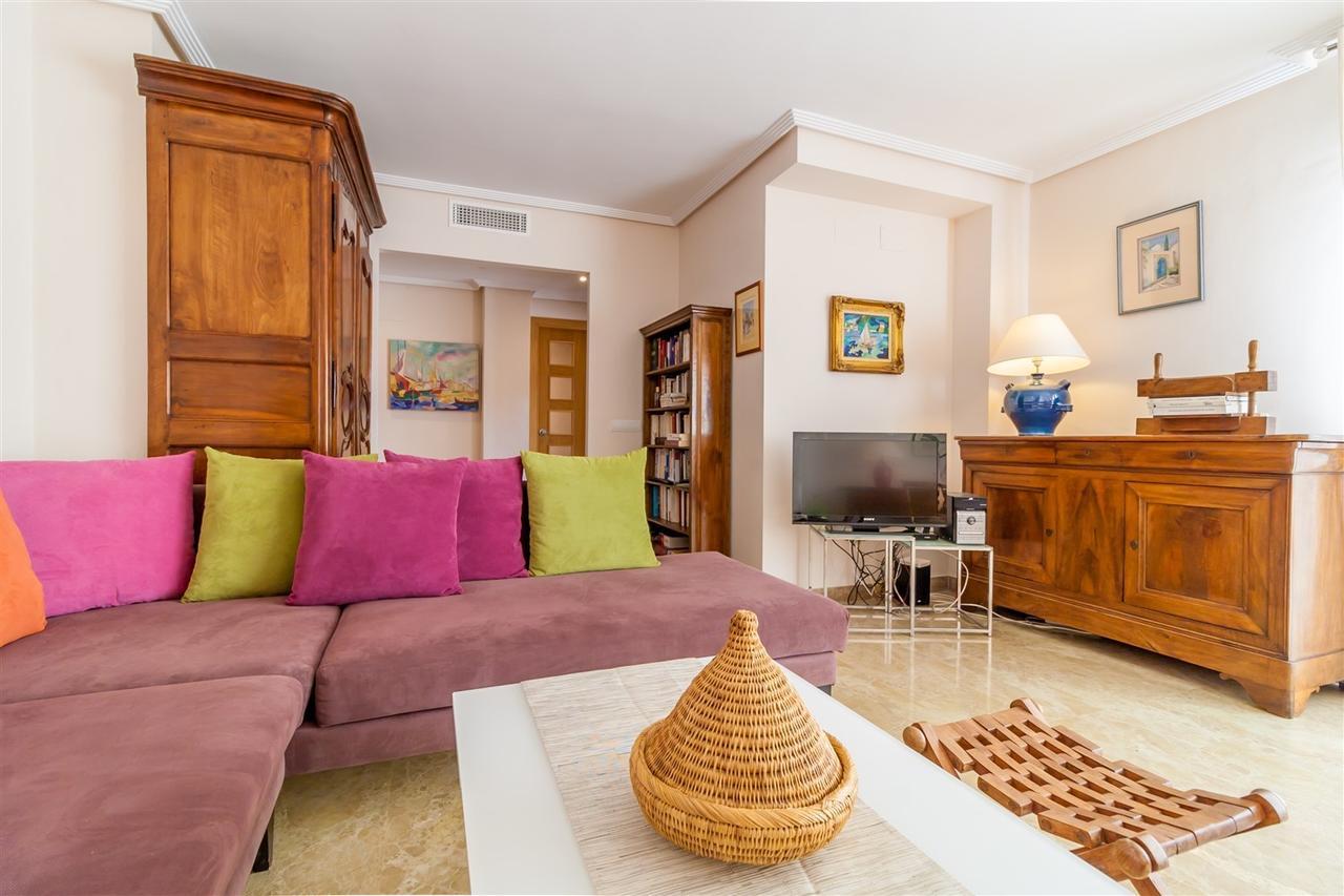 Golf Hill Estepona Canovas Esterno foto