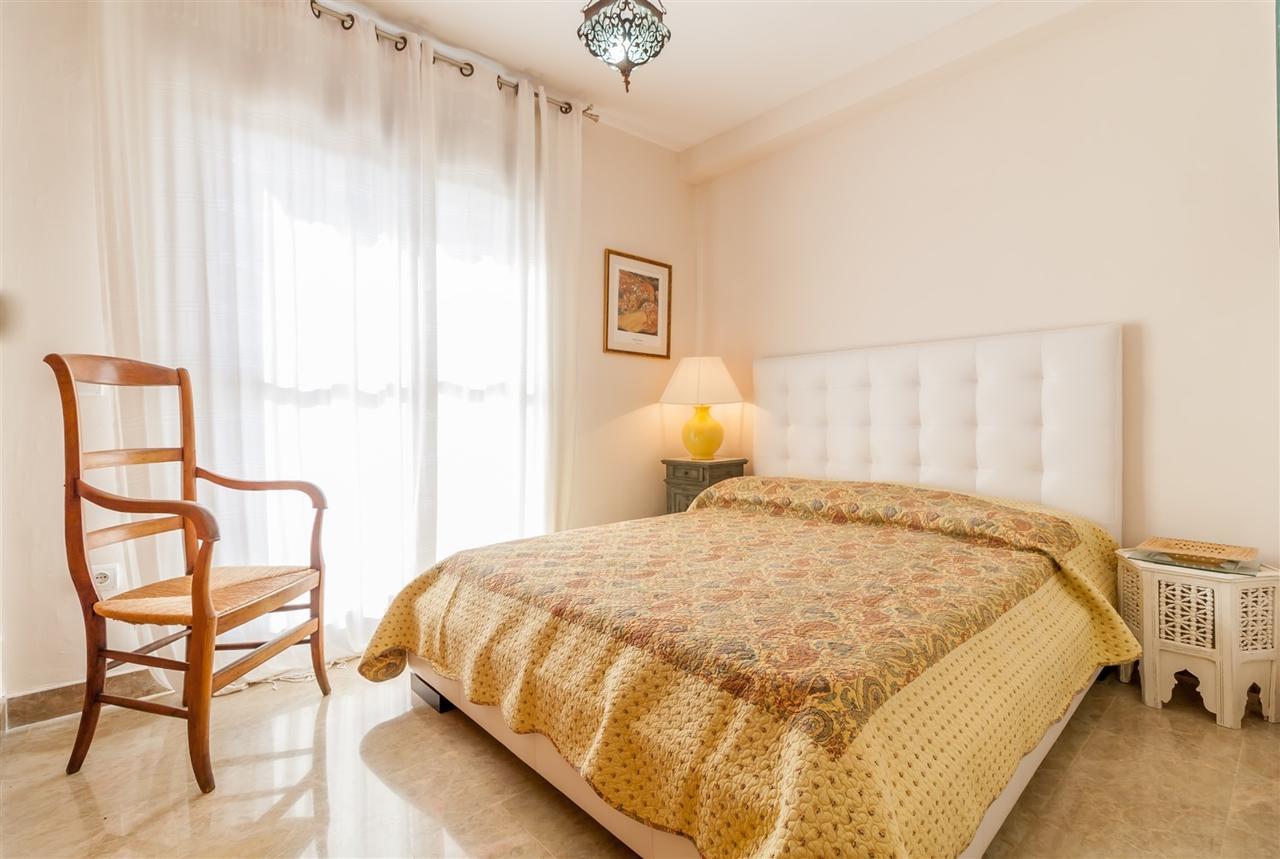Golf Hill Estepona Canovas Esterno foto
