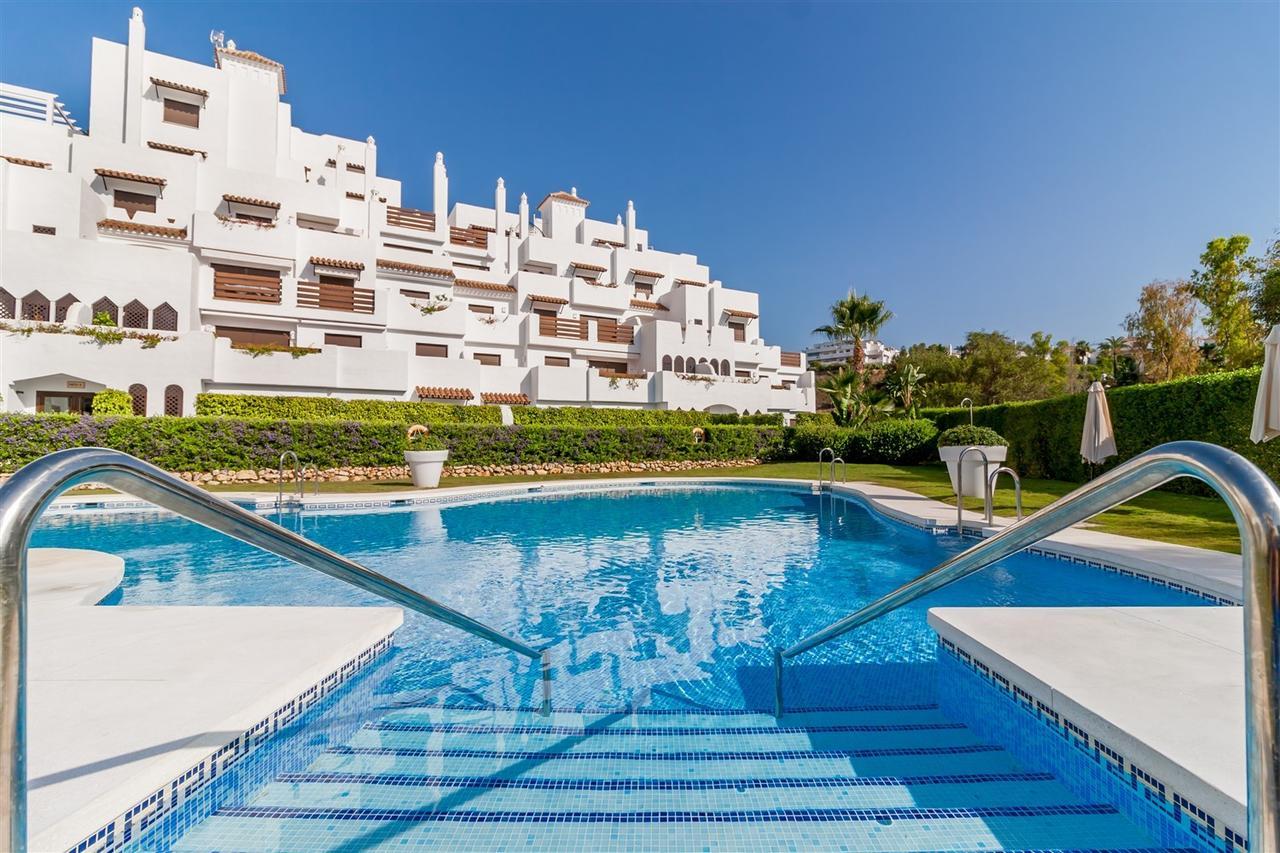Golf Hill Estepona Canovas Esterno foto