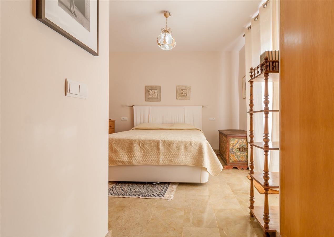 Golf Hill Estepona Canovas Esterno foto