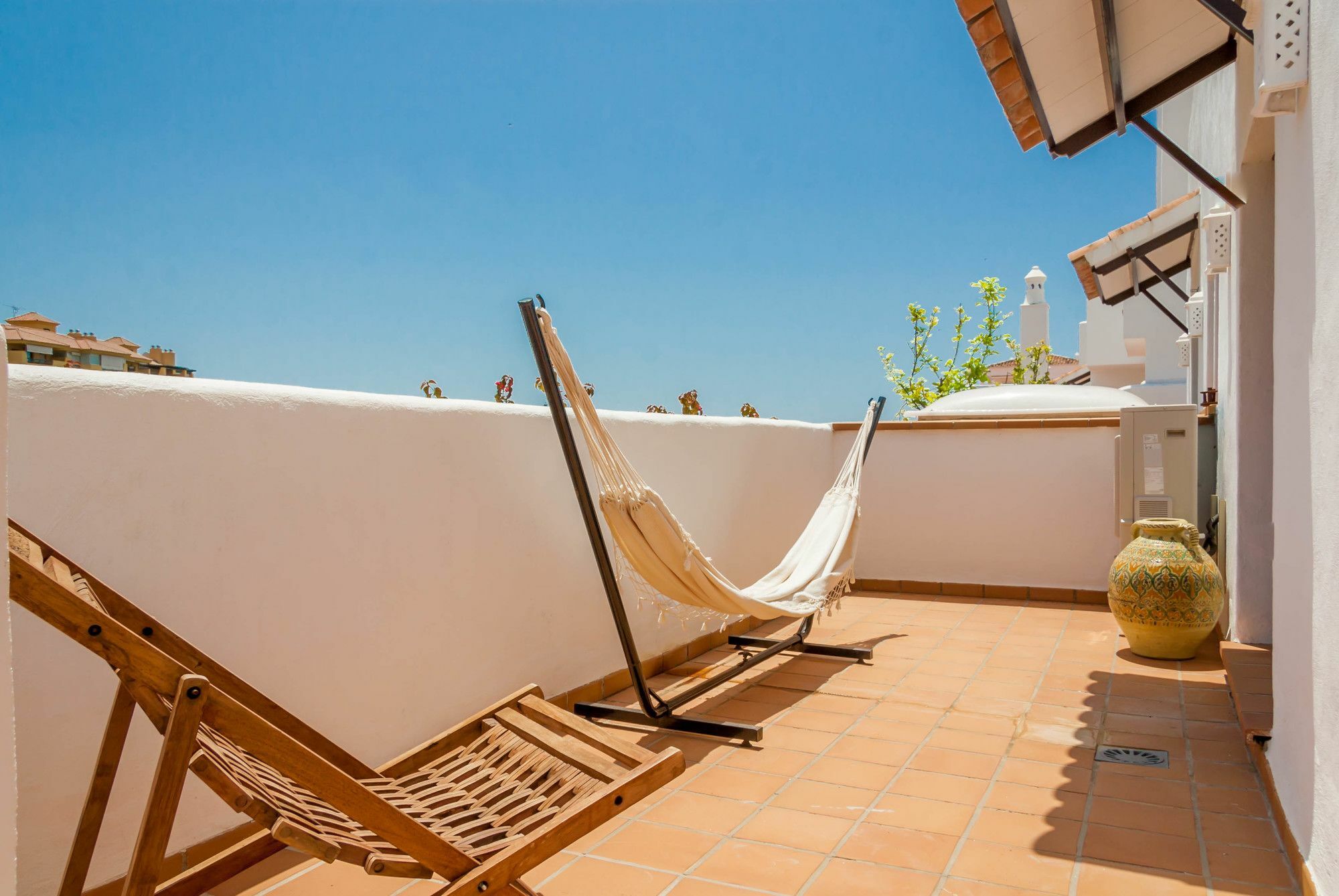 Golf Hill Estepona Canovas Esterno foto