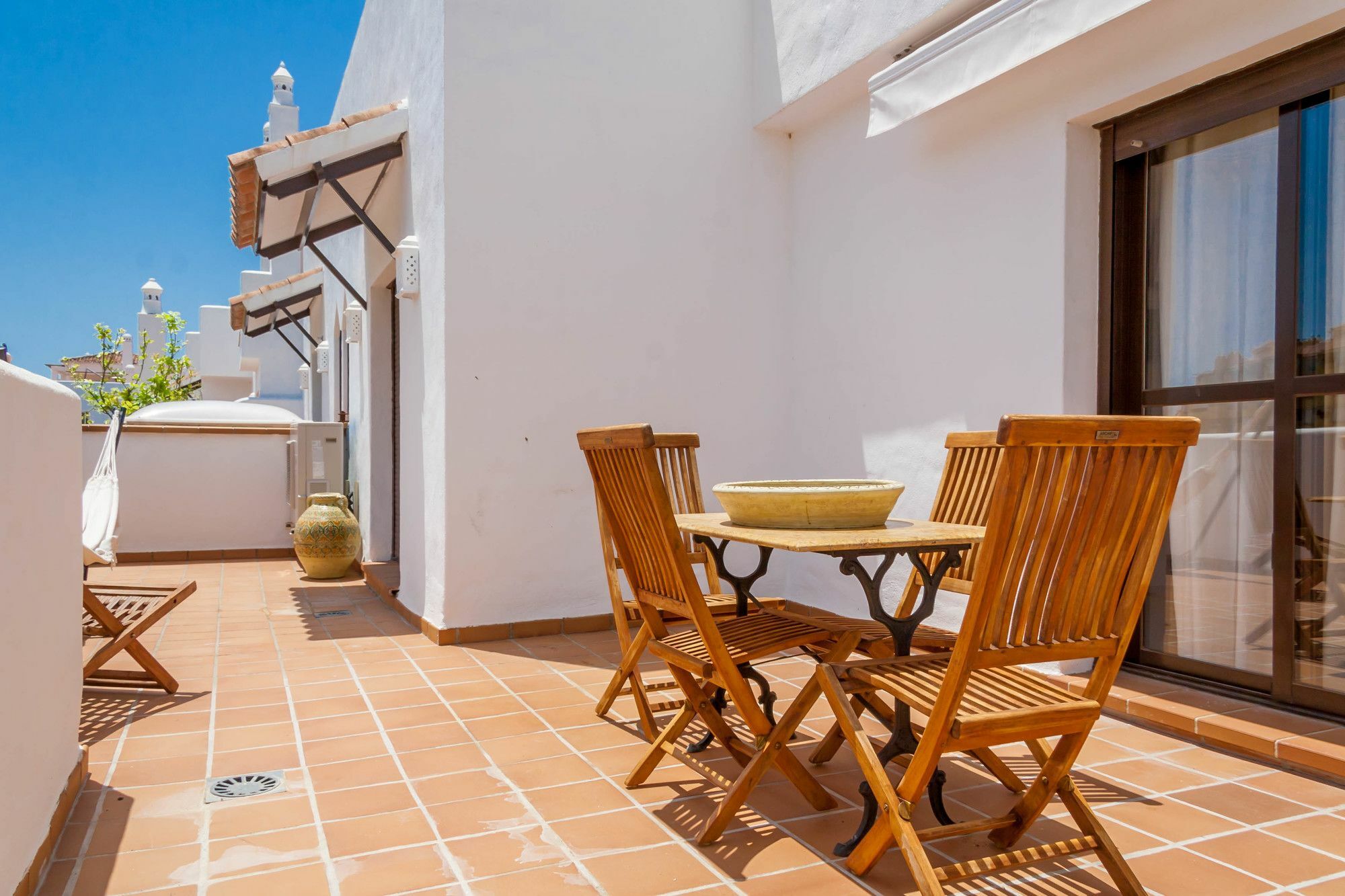 Golf Hill Estepona Canovas Esterno foto