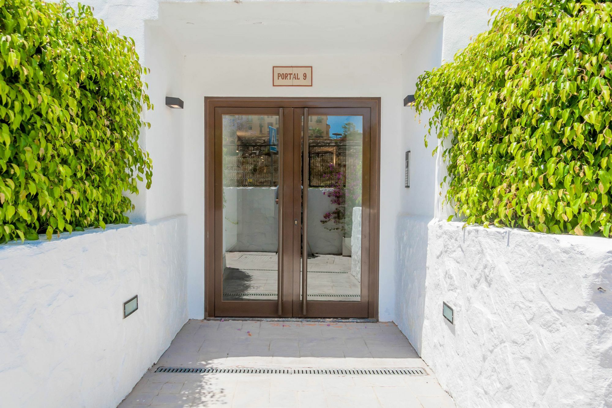 Golf Hill Estepona Canovas Esterno foto