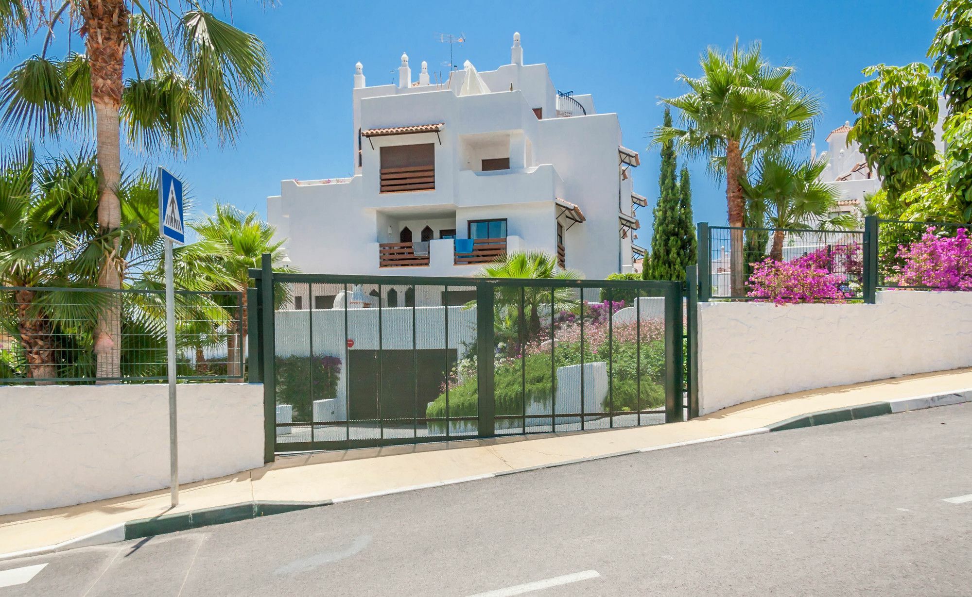 Golf Hill Estepona Canovas Esterno foto