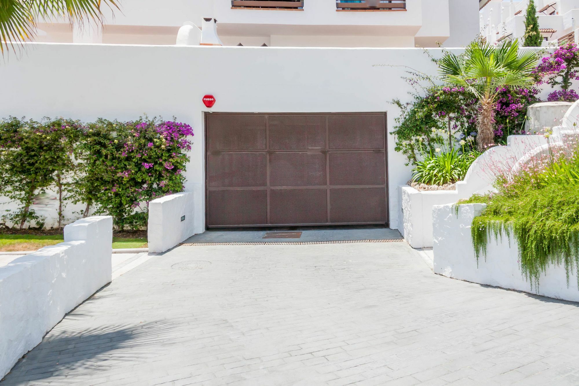 Golf Hill Estepona Canovas Esterno foto