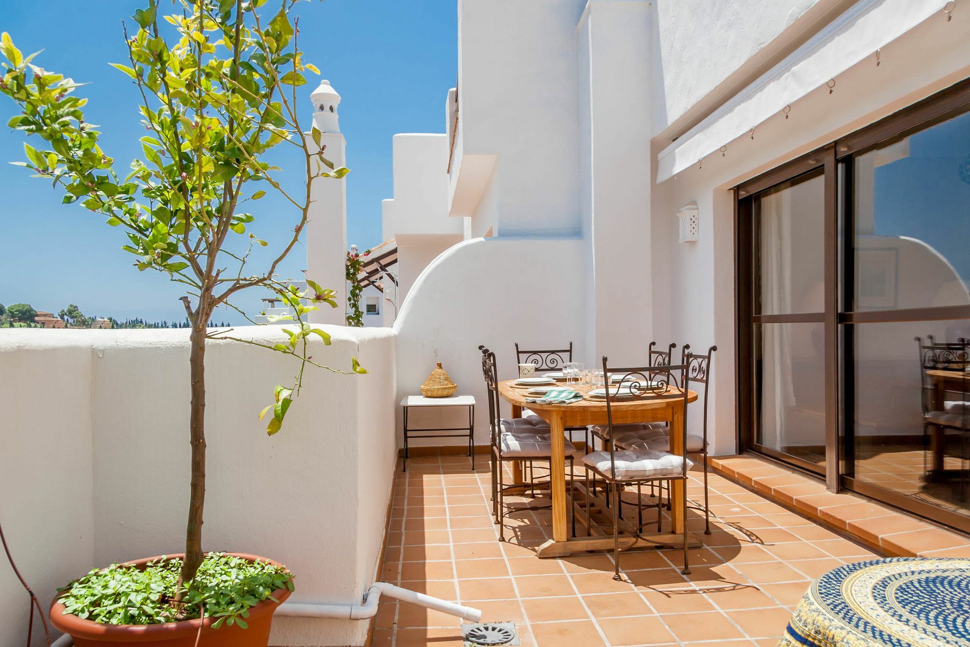 Golf Hill Estepona Canovas Esterno foto